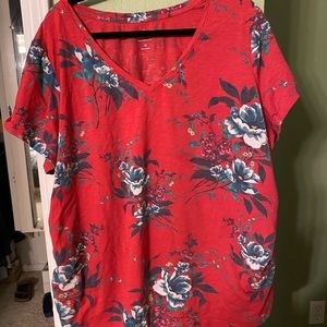 Plus Size Maternity - 3x